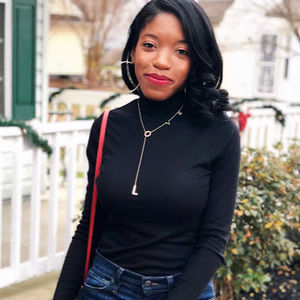 Meet your Posher, Jasmine